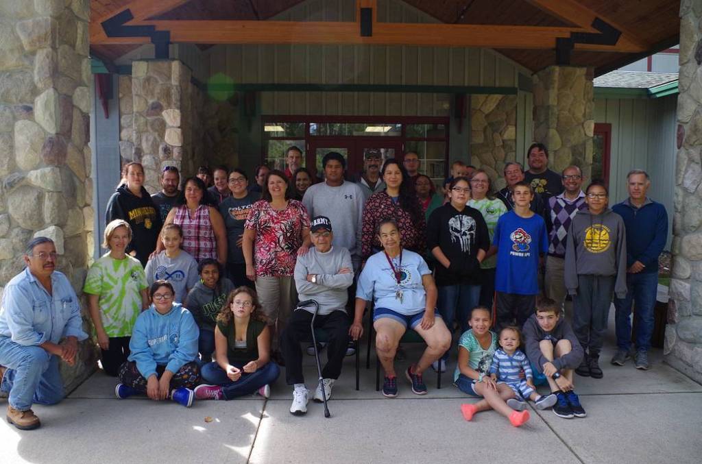 2016 G-WOW Summer STEM Camp