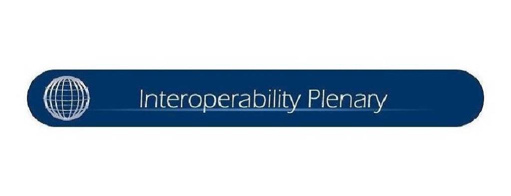 June 1999 – Interoperability Plenary (IOP) Established