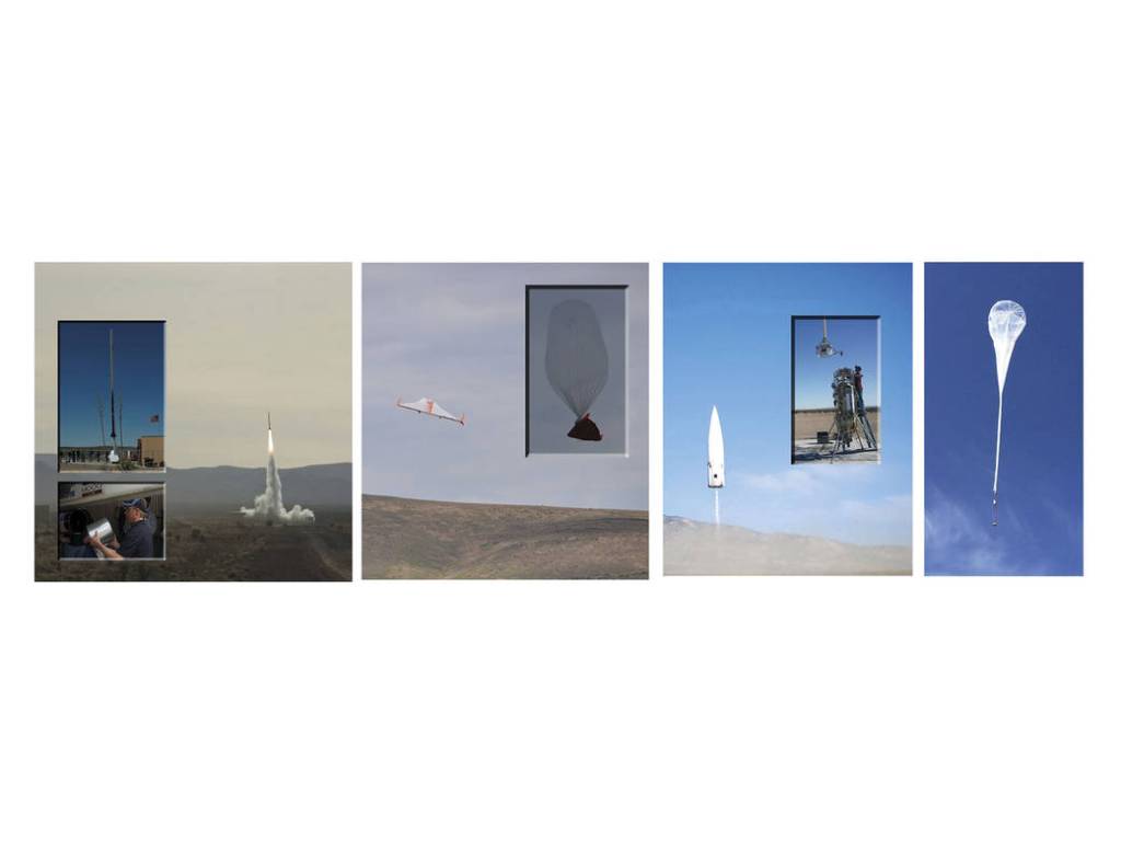 NASA Armstrong 2015 Achievements