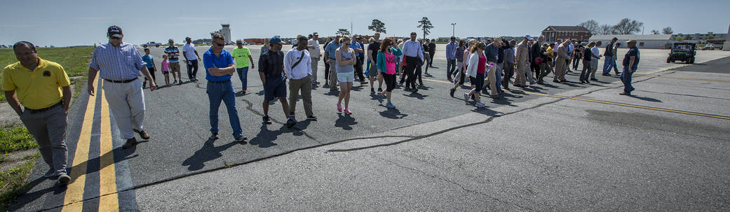 Starting Line