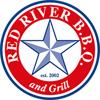 Red River BBQ Logo