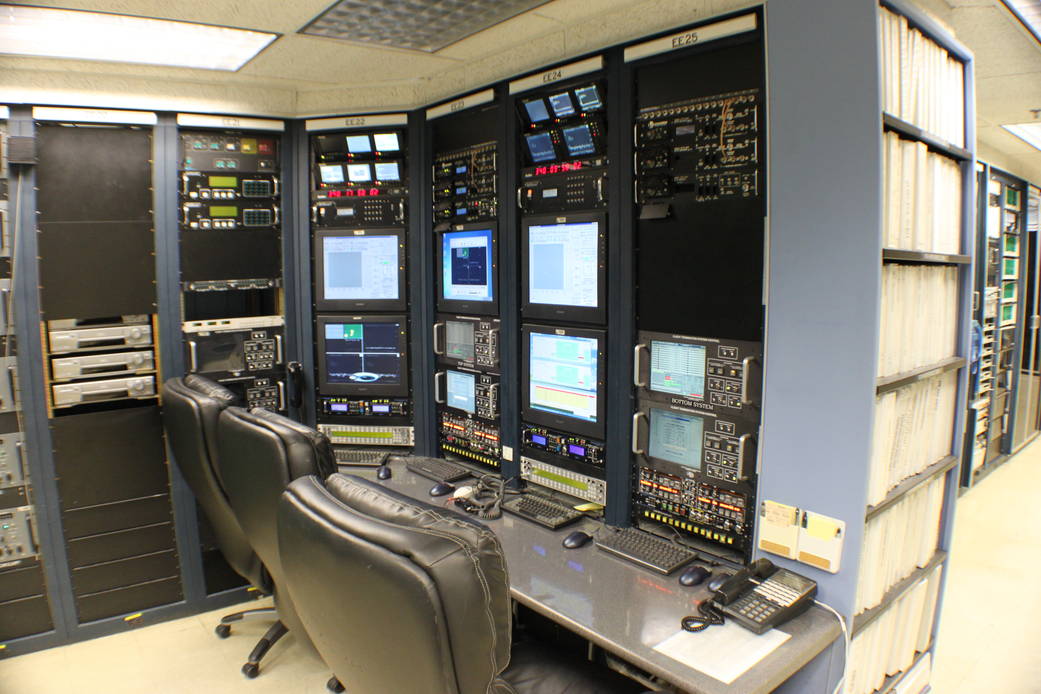 Range Safety Flight Termination System (FTS)