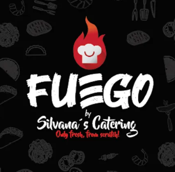 Fuego Food Truck logo