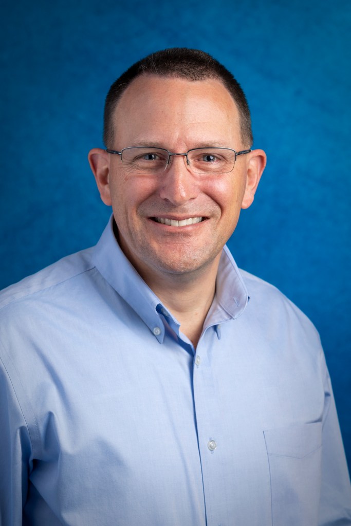 Gary Fleming