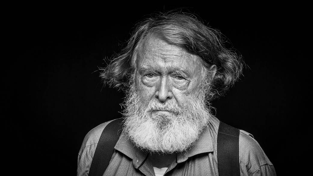 Gerhard Hahne