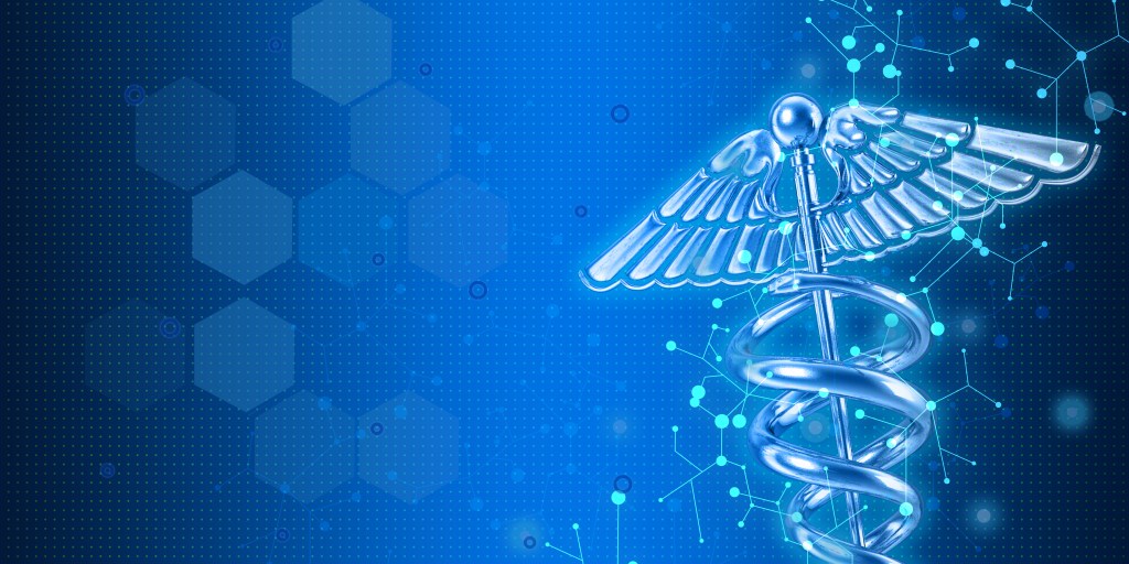 Medical symbol image