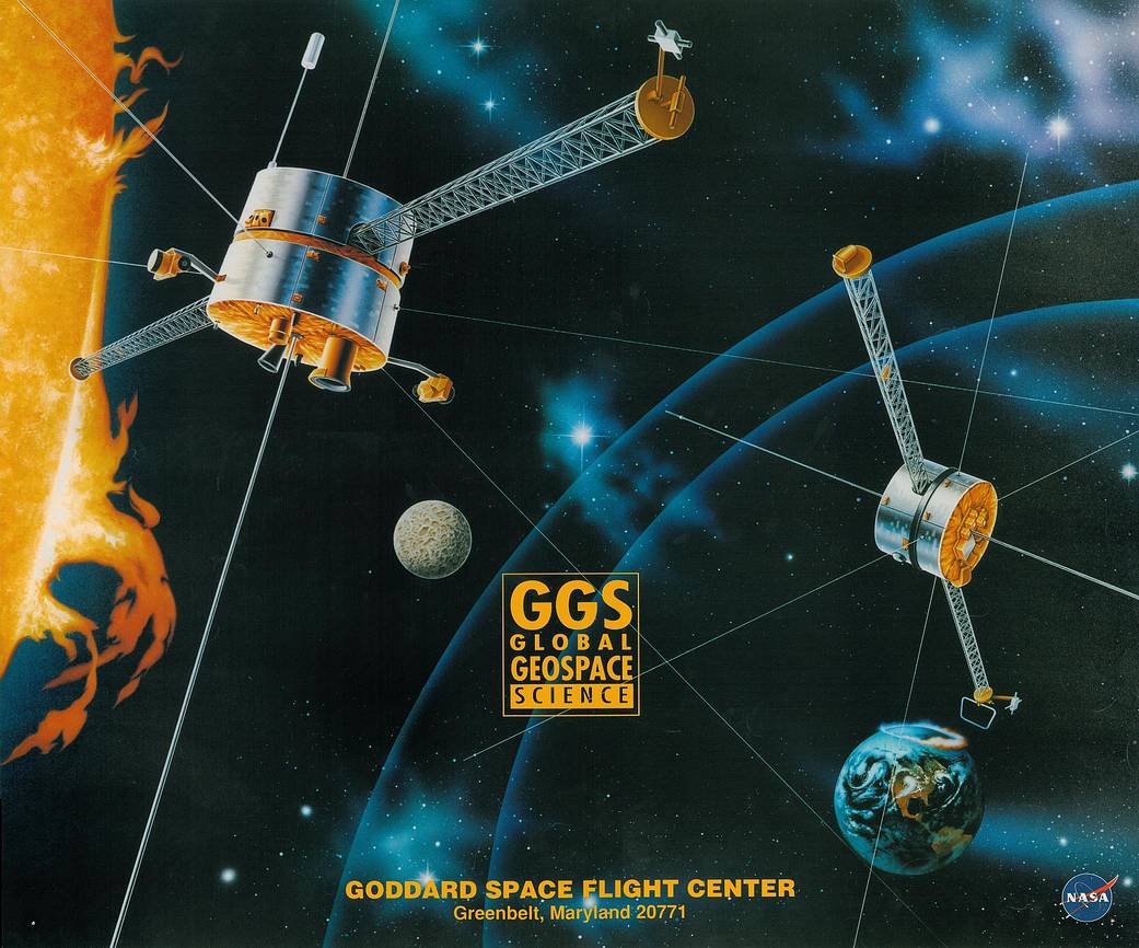 GGS poster