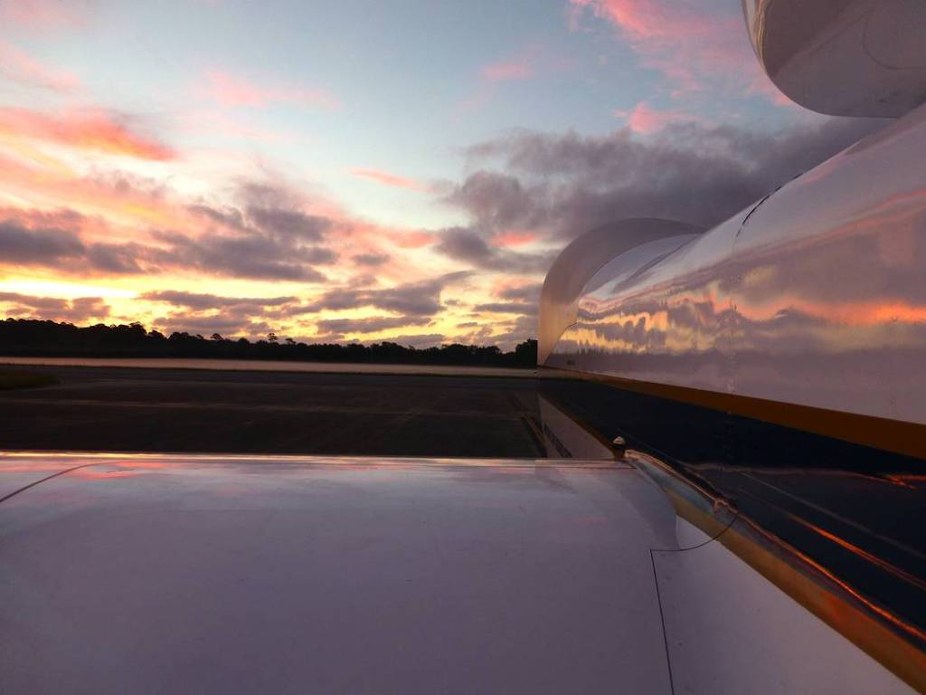 872 Concludes 2014 HS3 Mission