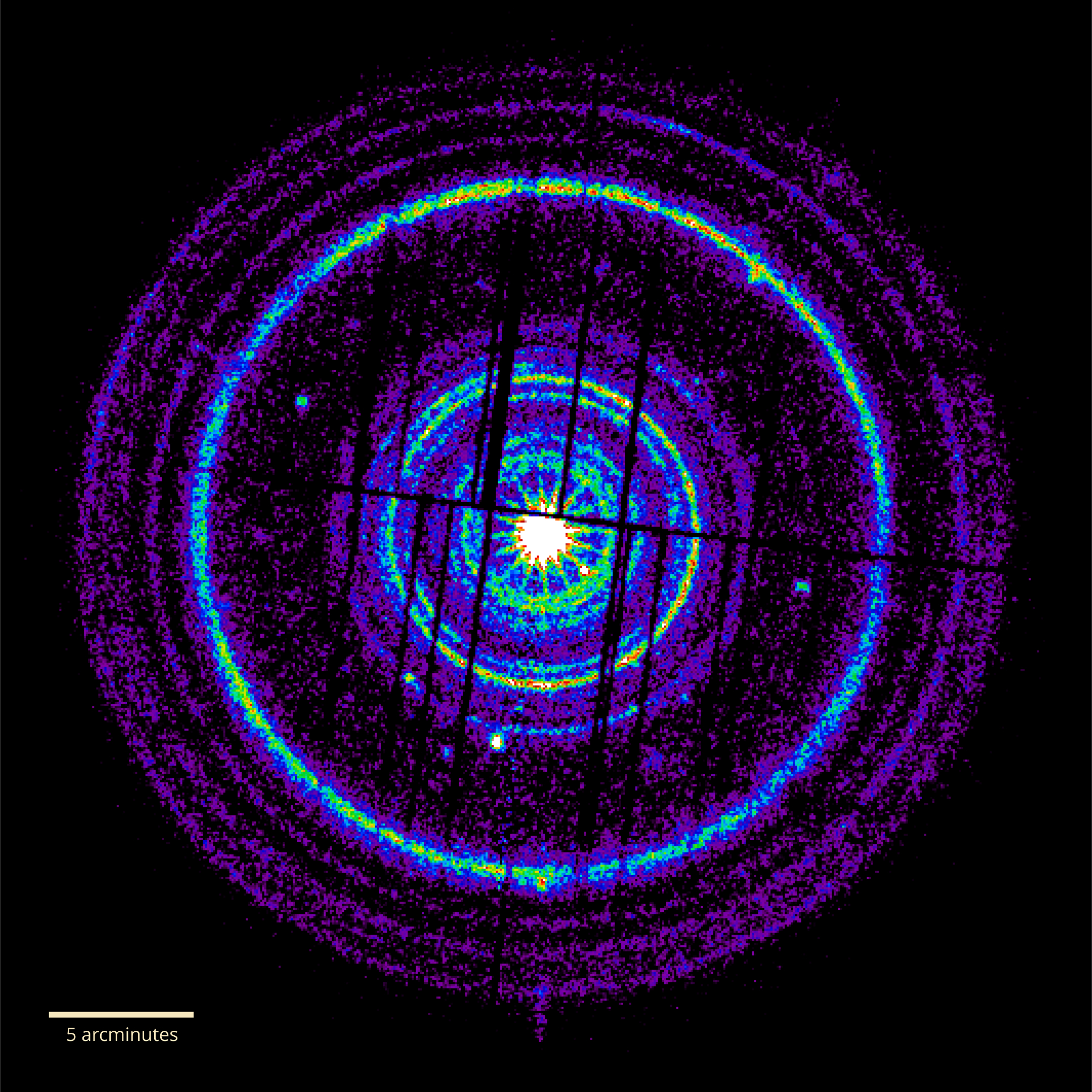 Newton's rings | PDF