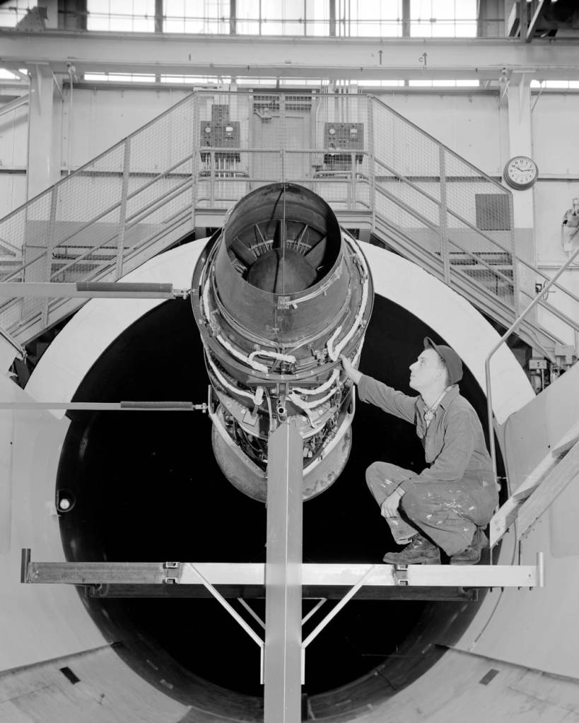 Lower the Volume: Reducing Jet Engine Noise