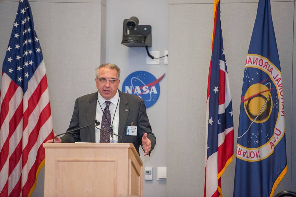 2016 Convergent Aeronautics Solutions SHOWCASE