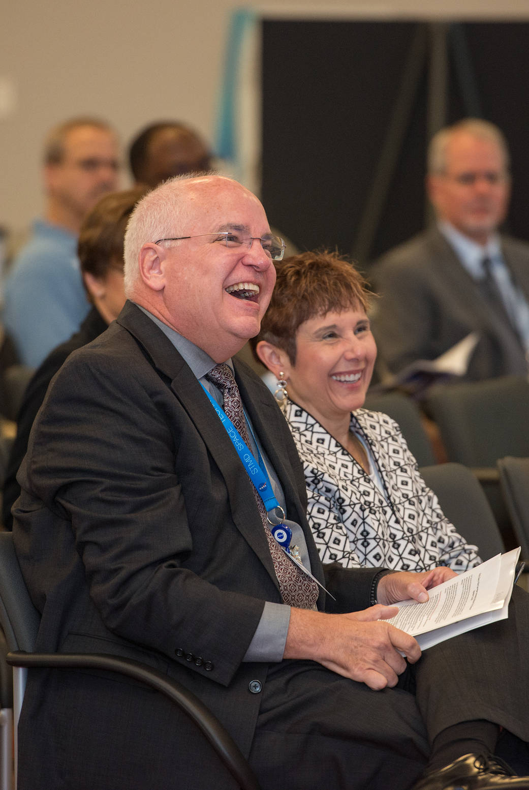 2016 Convergent Aeronautics Solutions SHOWCASE