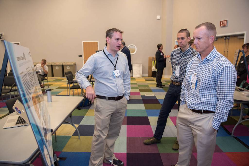 2016 Convergent Aeronautics Solutions SHOWCASE