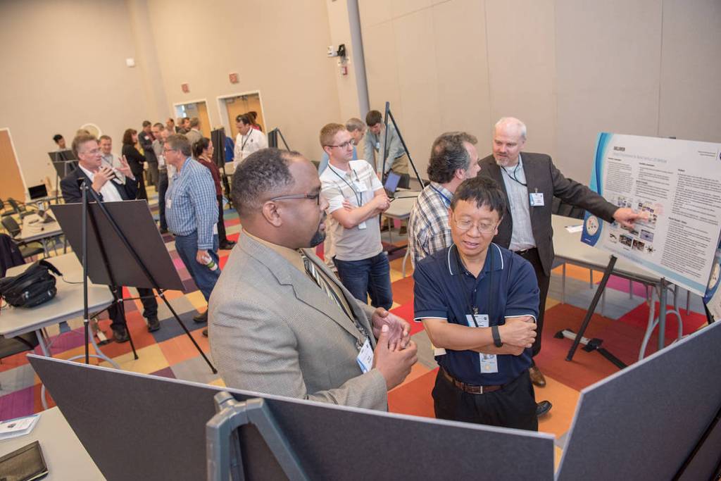 2016 Convergent Aeronautics Solutions SHOWCASE