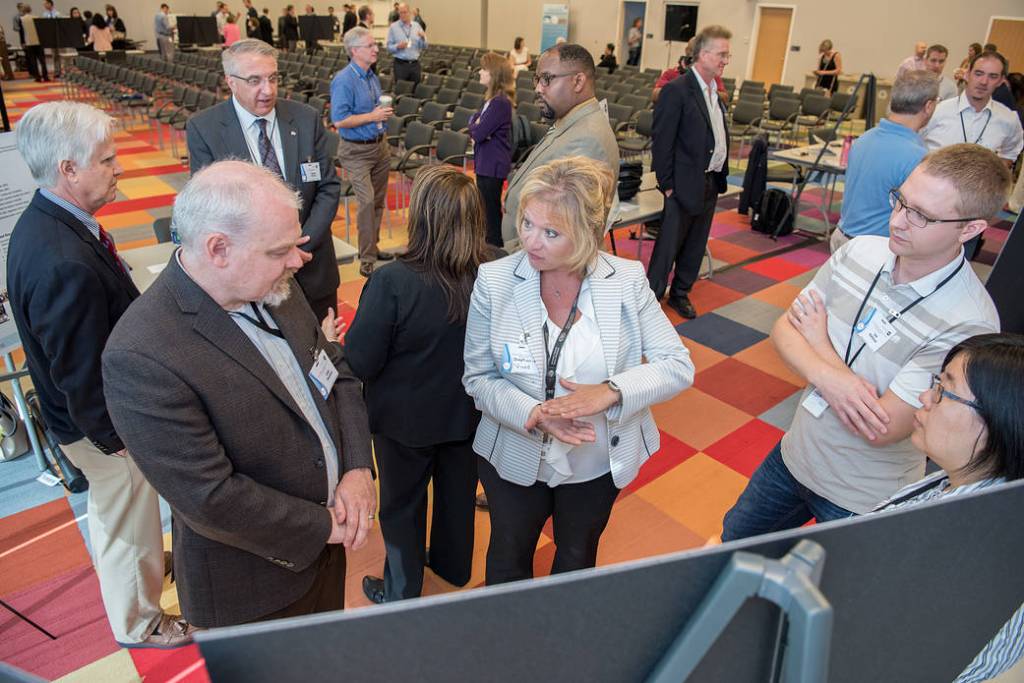 2016 Convergent Aeronautics Solutions SHOWCASE