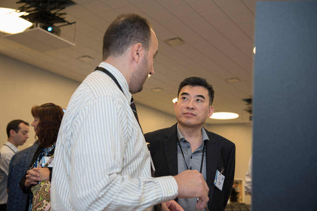 2016 Convergent Aeronautics Solutions SHOWCASE