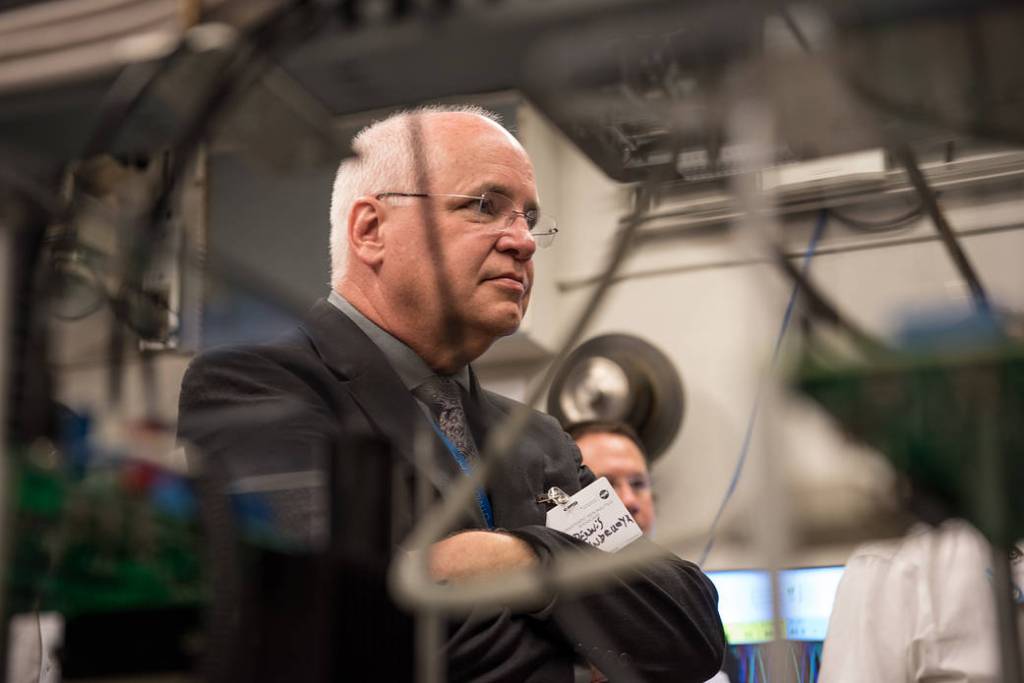 2016 Convergent Aeronautics Solutions SHOWCASE