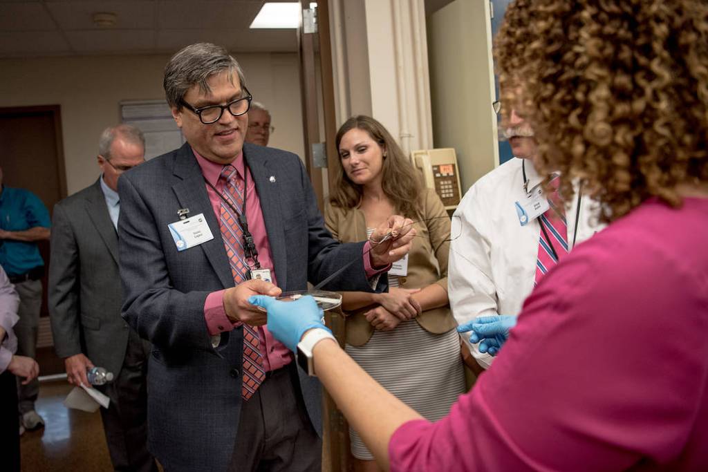 2016 Convergent Aeronautics Solutions SHOWCASE