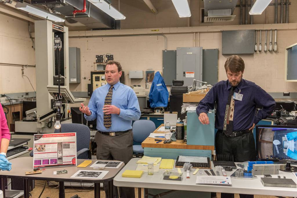 2016 Convergent Aeronautics Solutions SHOWCASE