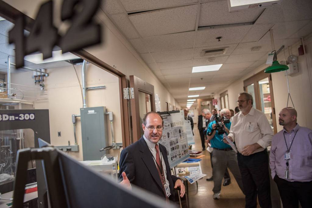 2016 Convergent Aeronautics Solutions SHOWCASE