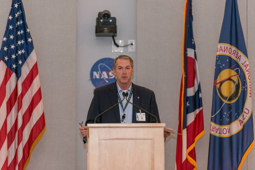 2016 Convergent Aeronautics Solutions SHOWCASE