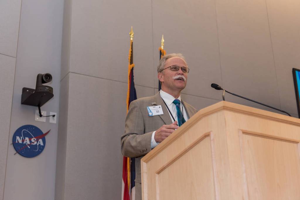 2016 Convergent Aeronautics Solutions SHOWCASE