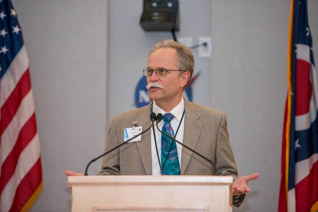 2016 Convergent Aeronautics Solutions SHOWCASE