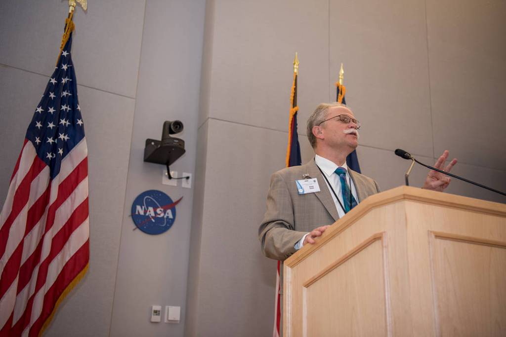 2016 Convergent Aeronautics Solutions SHOWCASE