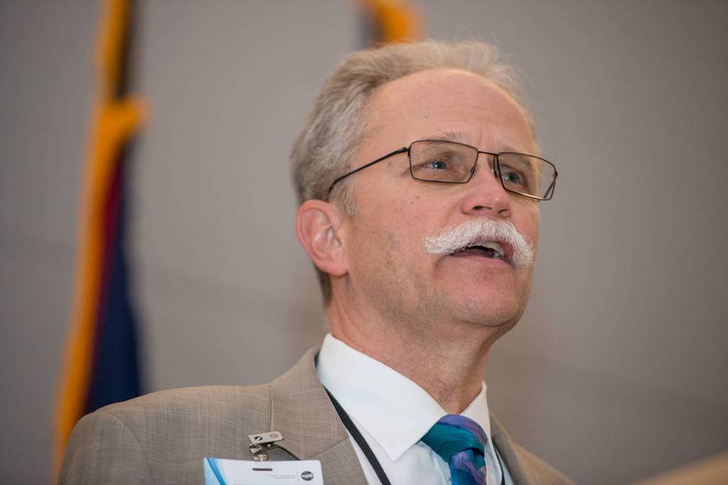 2016 Convergent Aeronautics Solutions SHOWCASE