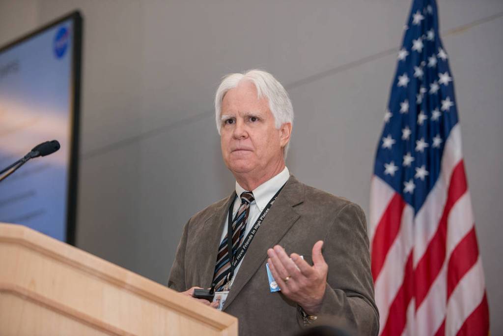 2016 Convergent Aeronautics Solutions SHOWCASE