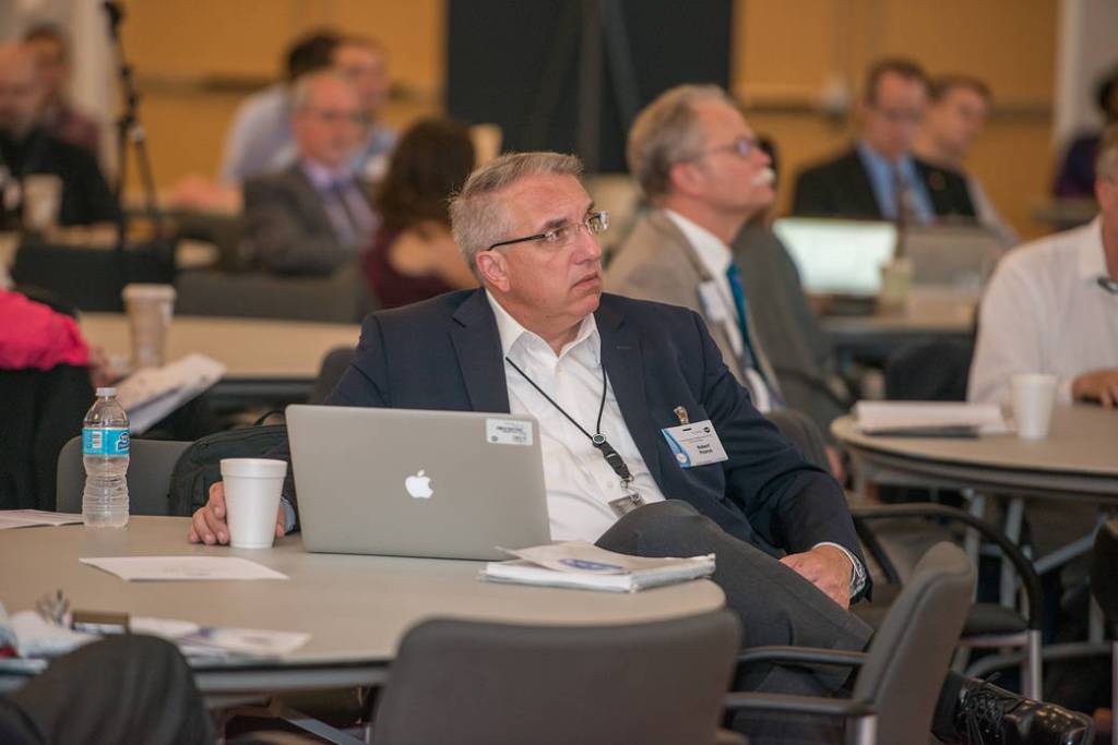 2016 Convergent Aeronautics Solutions SHOWCASE