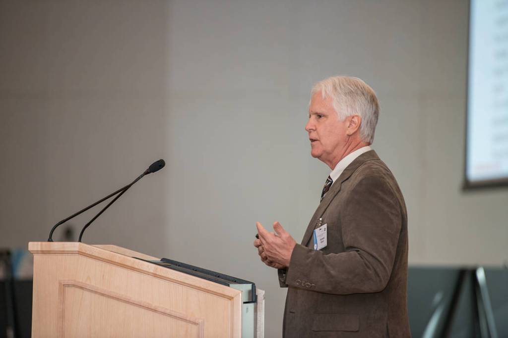 2016 Convergent Aeronautics Solutions SHOWCASE