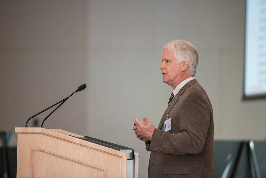 2016 Convergent Aeronautics Solutions SHOWCASE