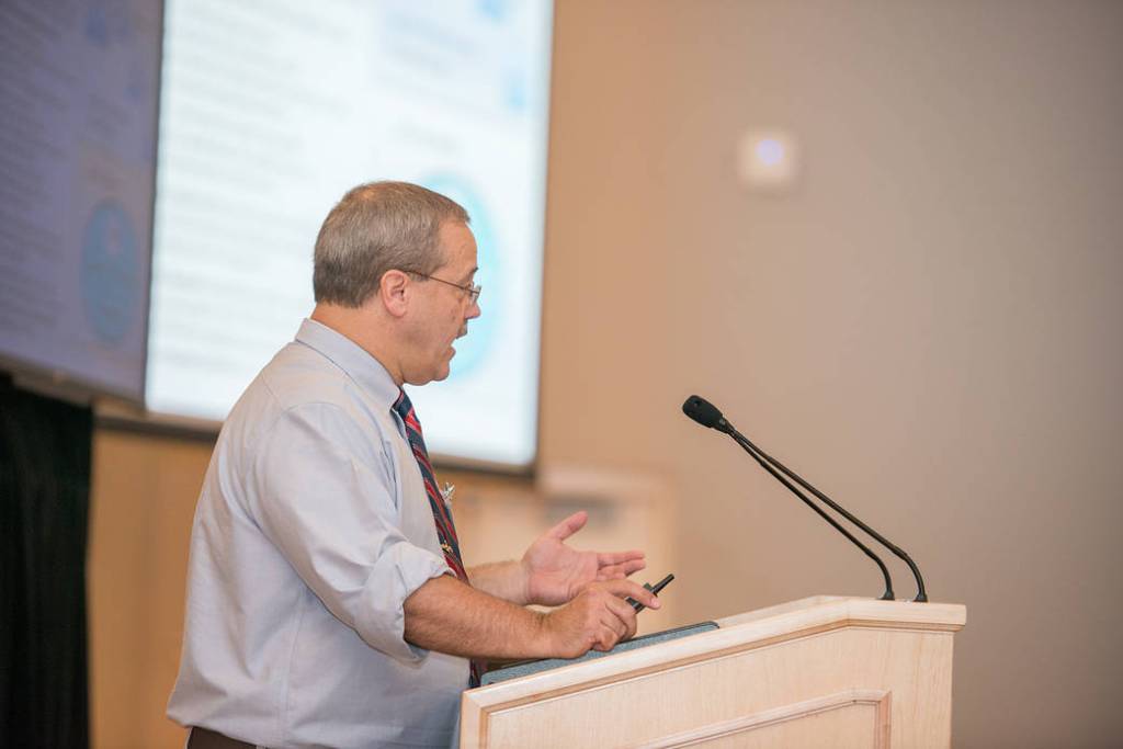 2016 Convergent Aeronautics Solutions SHOWCASE