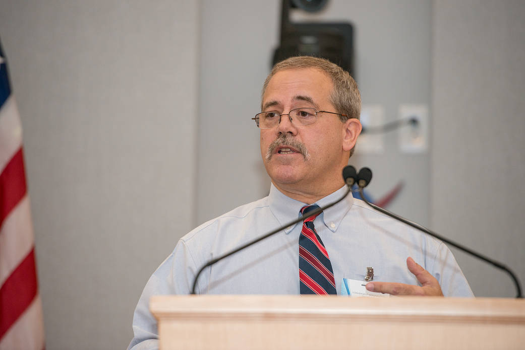 2016 Convergent Aeronautics Solutions SHOWCASE