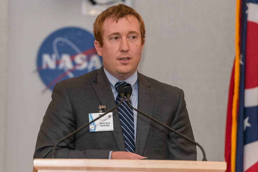2016 Convergent Aeronautics Solutions SHOWCASE