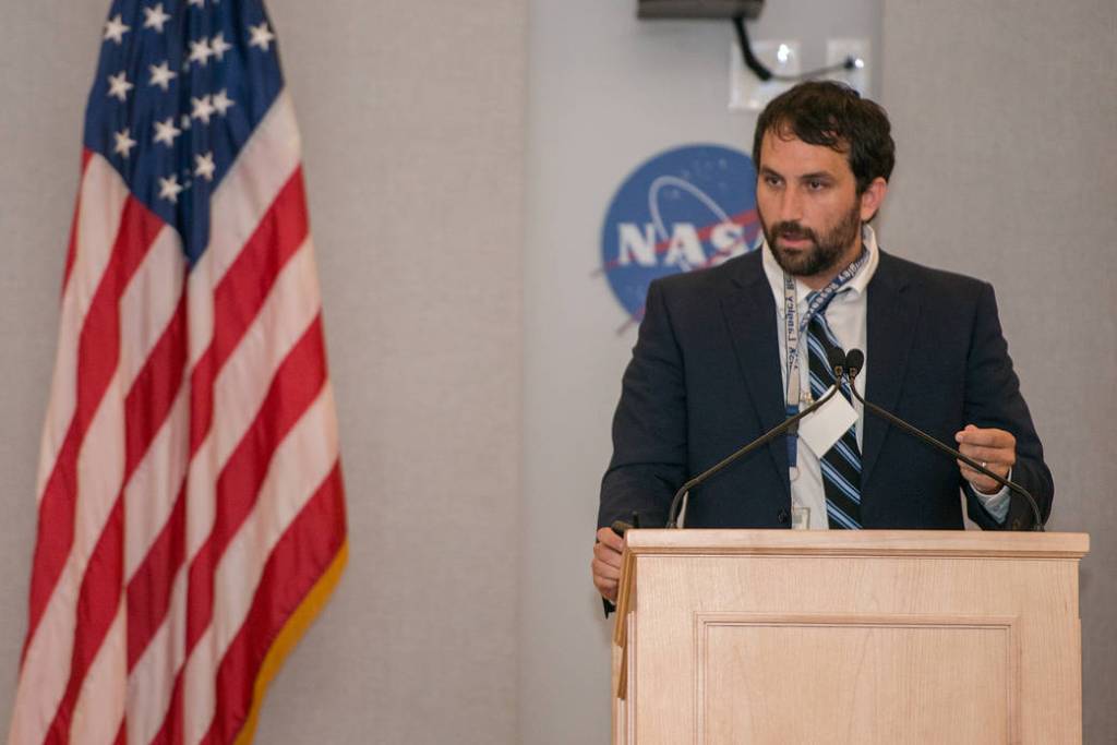 2016 Convergent Aeronautics Solutions SHOWCASE
