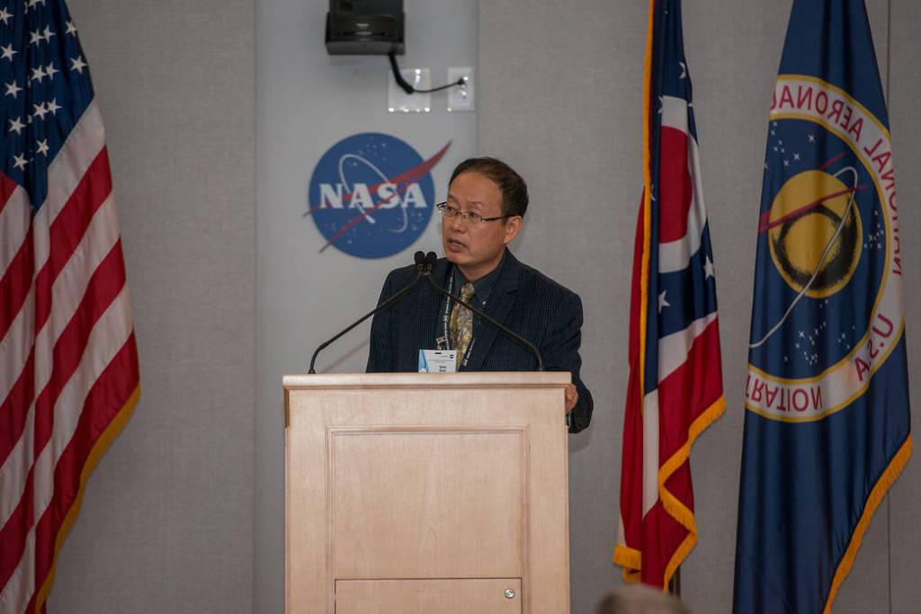 2016 Convergent Aeronautics Solutions SHOWCASE