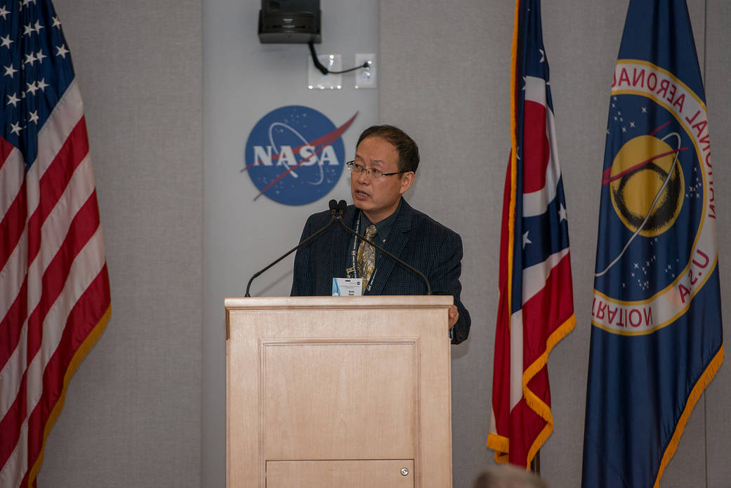 2016 Convergent Aeronautics Solutions SHOWCASE