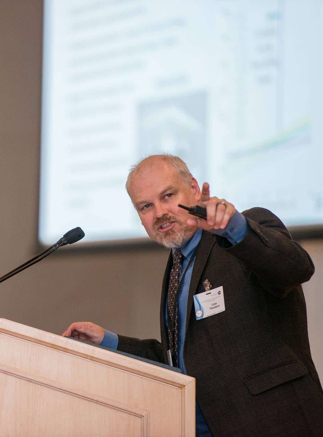 2016 Convergent Aeronautics Solutions SHOWCASE