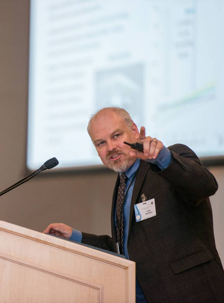 2016 Convergent Aeronautics Solutions SHOWCASE
