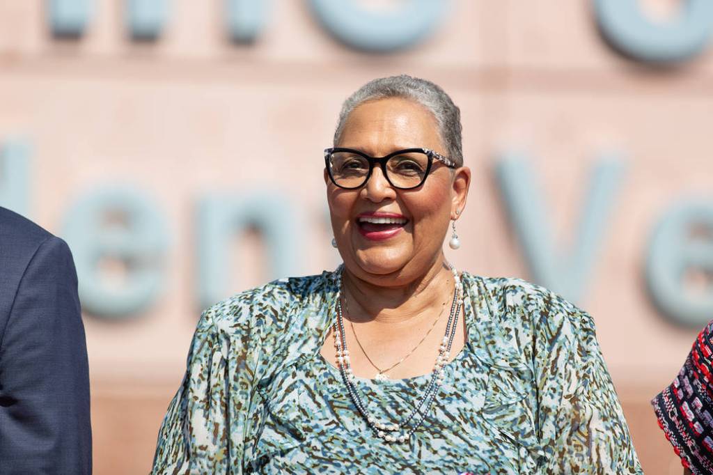 IV&V Facility Renaming Katherine Moore