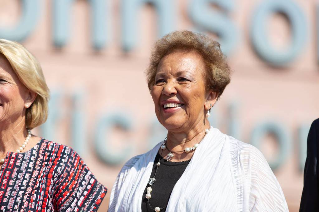 IV&V Facility Renaming Joylette Hylick