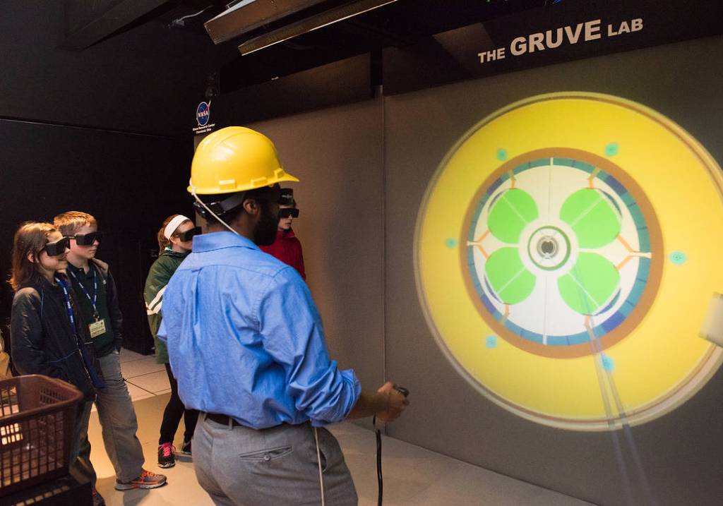 Get into the Gruve