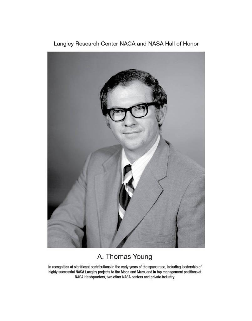 A. Thomas Young