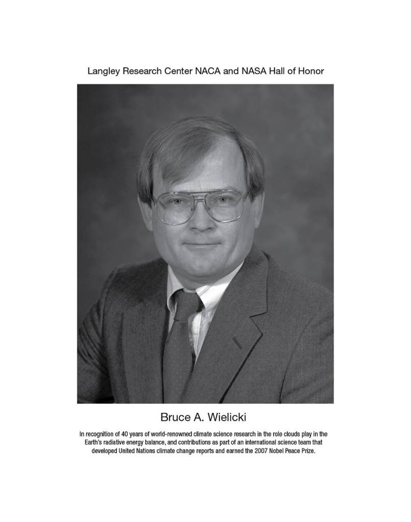 Bruce A. Wielicki