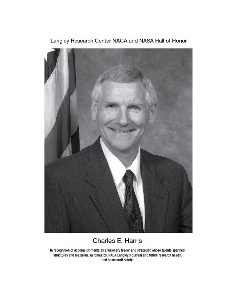Charles E. Harris