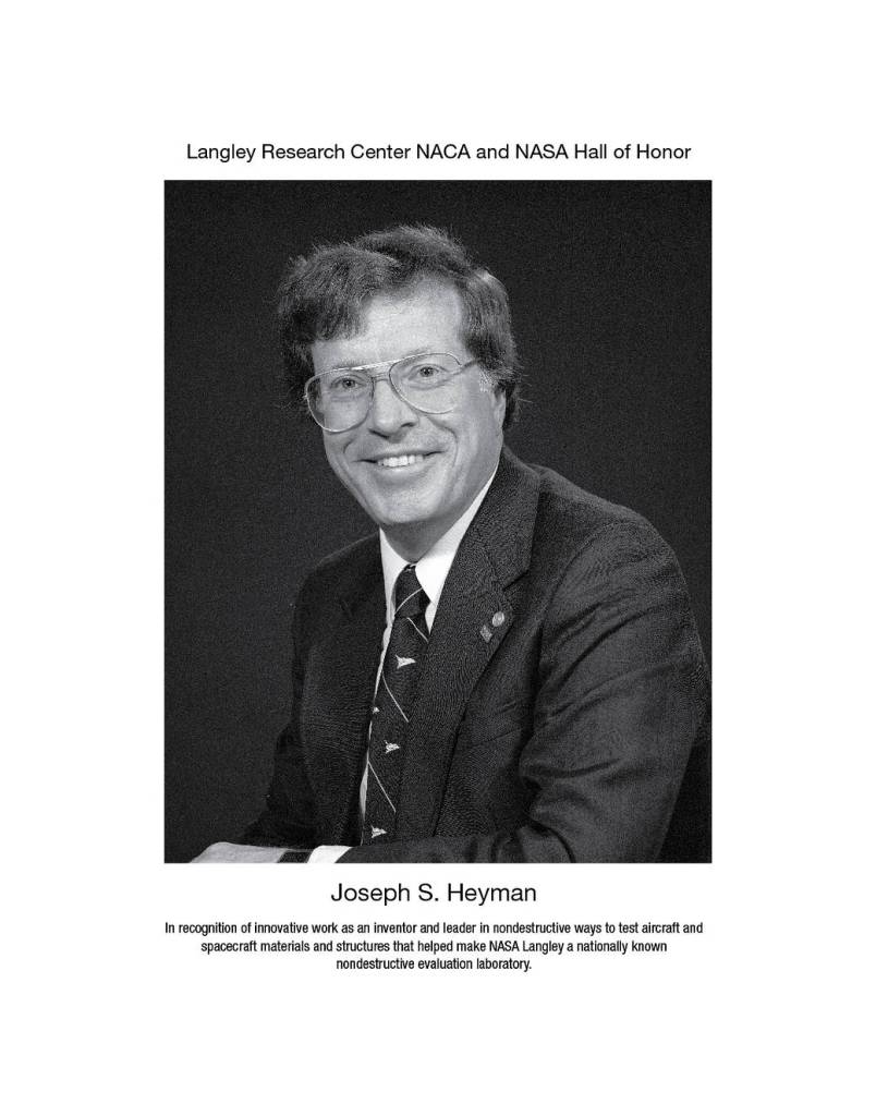 Joseph S. Heyman
