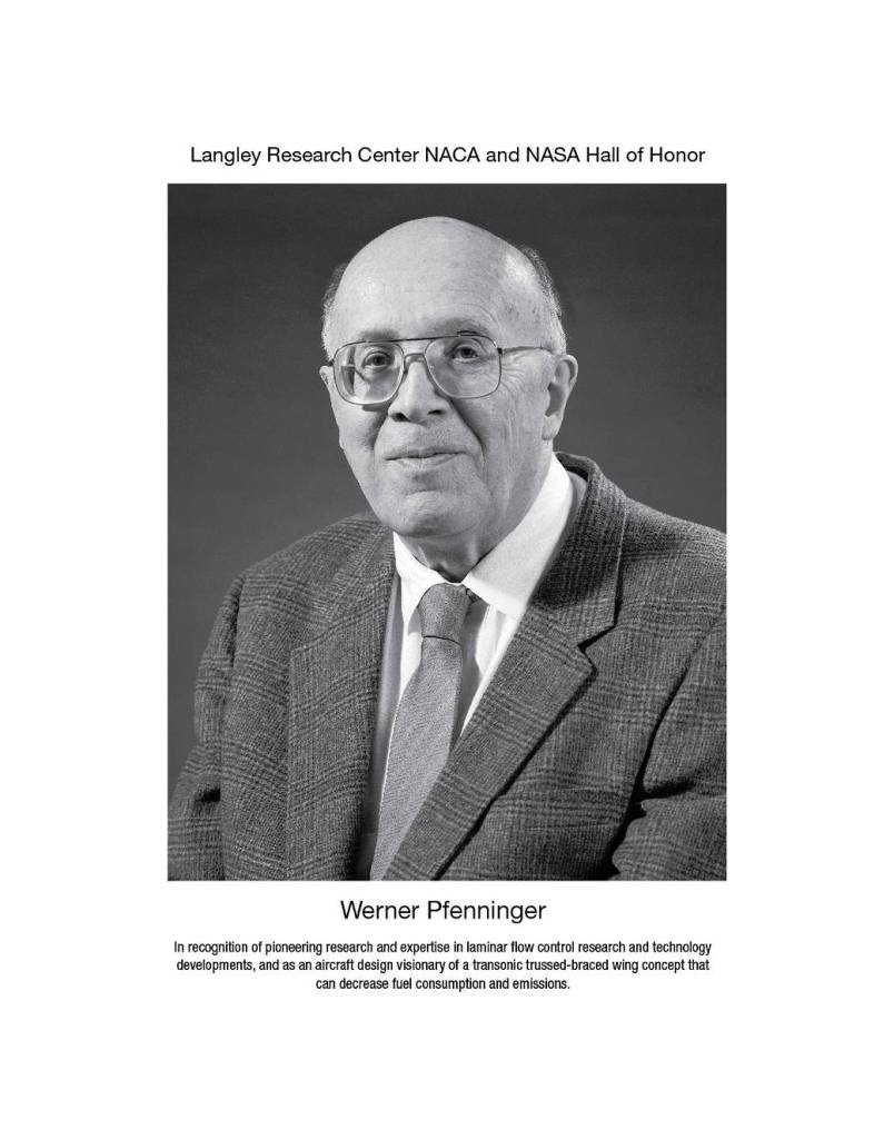 Werner Pfenninger