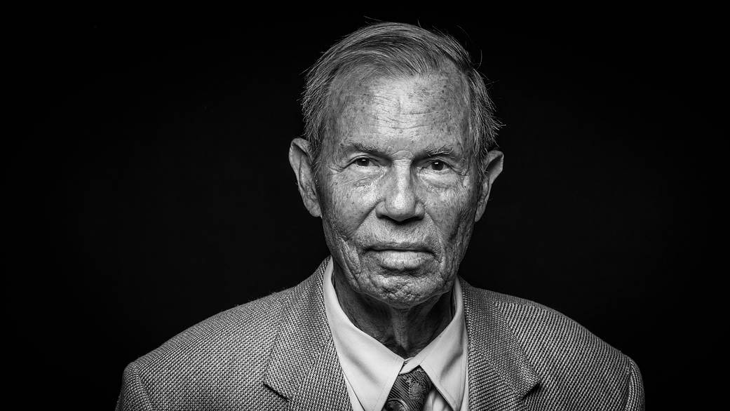 Hank Cole